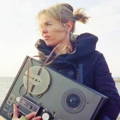 Sculptress by Nicole Lizee