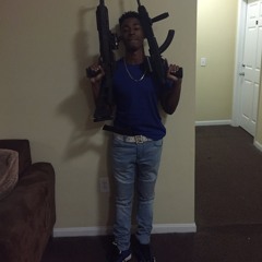 rx bird shotsfired prod by sma