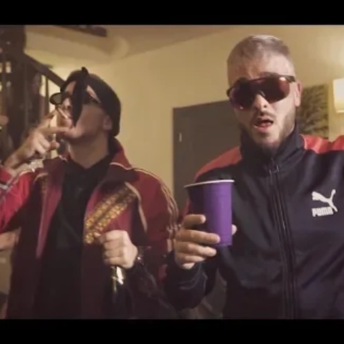 V:RGO x TRF x KRISKO - MAMULI