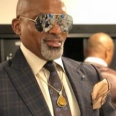 Cuttino Mobley Stops By To Talk CBD & The Big Three