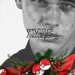 Caries Hoe Xmas