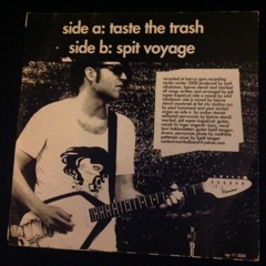 Spit Voyage (Unmastered)