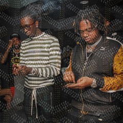 *FREE* Gunna X Lil Baby Type Beat