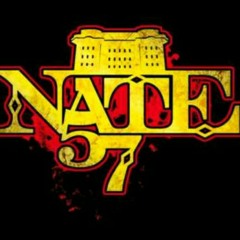 NATE57 - Waffenfreiezone (fl Studio Beat)