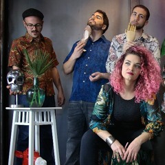 Be The Light To Follow