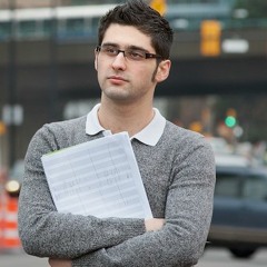 Leviathan by Jared Miller