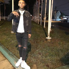 Lil spill - No Cap Ft HollyHood