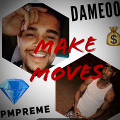 Make Moves