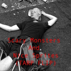 Scary Monster Nice Sprites (TARP FLIP)