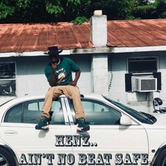 Henzie Did It- Big Bank Freestyle