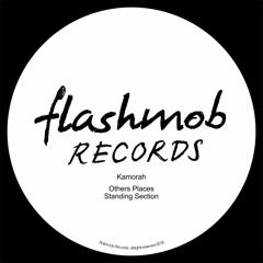 Kamorah - Standing Section [Flashmob Records]