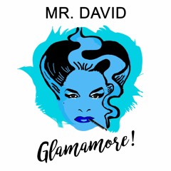 GLITTER & SEQUINS (Mr. David Glamamore Runway Show)