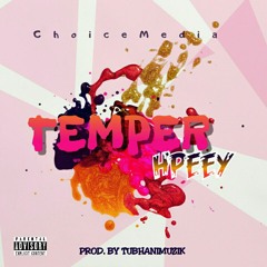 Temper [Prod By TubhaniMuzik]