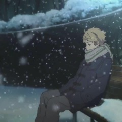 Clannad OST- Snowfield