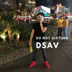 Do Not Disturb(prod.iam.bloo)