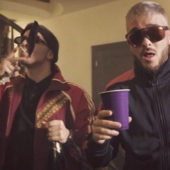 V:RGO X TRF X KRISKO - MAMULI