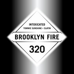 Tommie Sunshine & SLATIN - Intoxicated