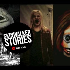 9 Scary True Skinwalker Stories