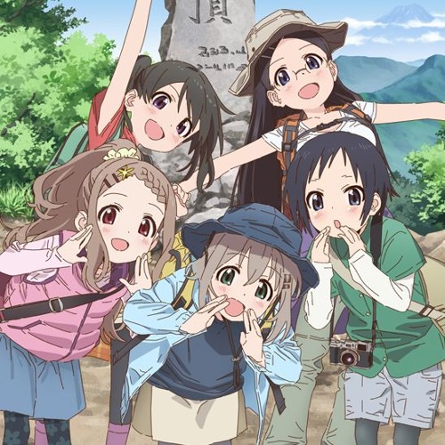 Crunchyroll Yama no Susume Season 3 - AnimeSuki Forum