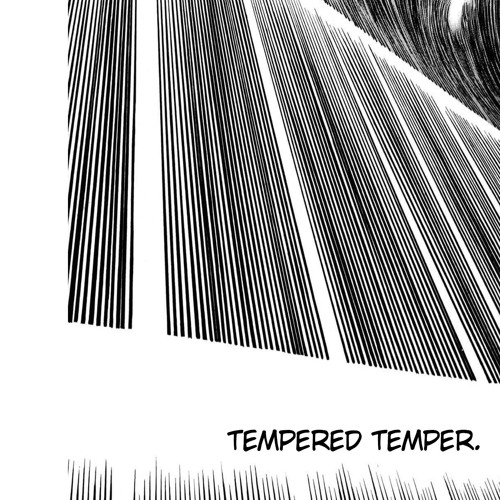 Tempered Temper Feat. Def & Paradigm