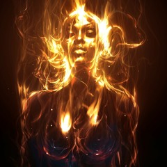 C - Lance - Burst Into Flames