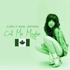 Carly Rae Jepsen - Call Me Maybe (2018 Legal Weed Vapormix)