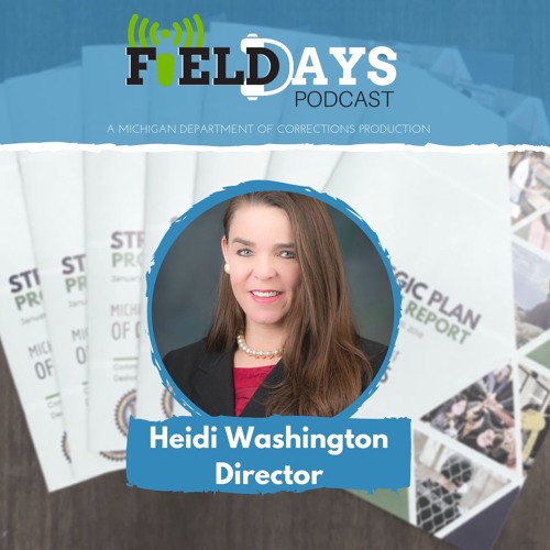 Stream Field Days Podcast Five years of success by Field Days