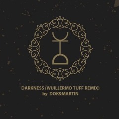 Dok & Martin - Darkness (Wuilllermo Tuff Remix)
