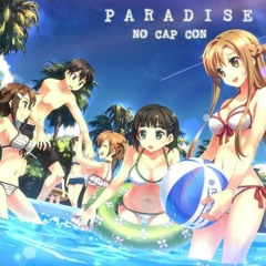 Paradise (PROD. ONEDAH)