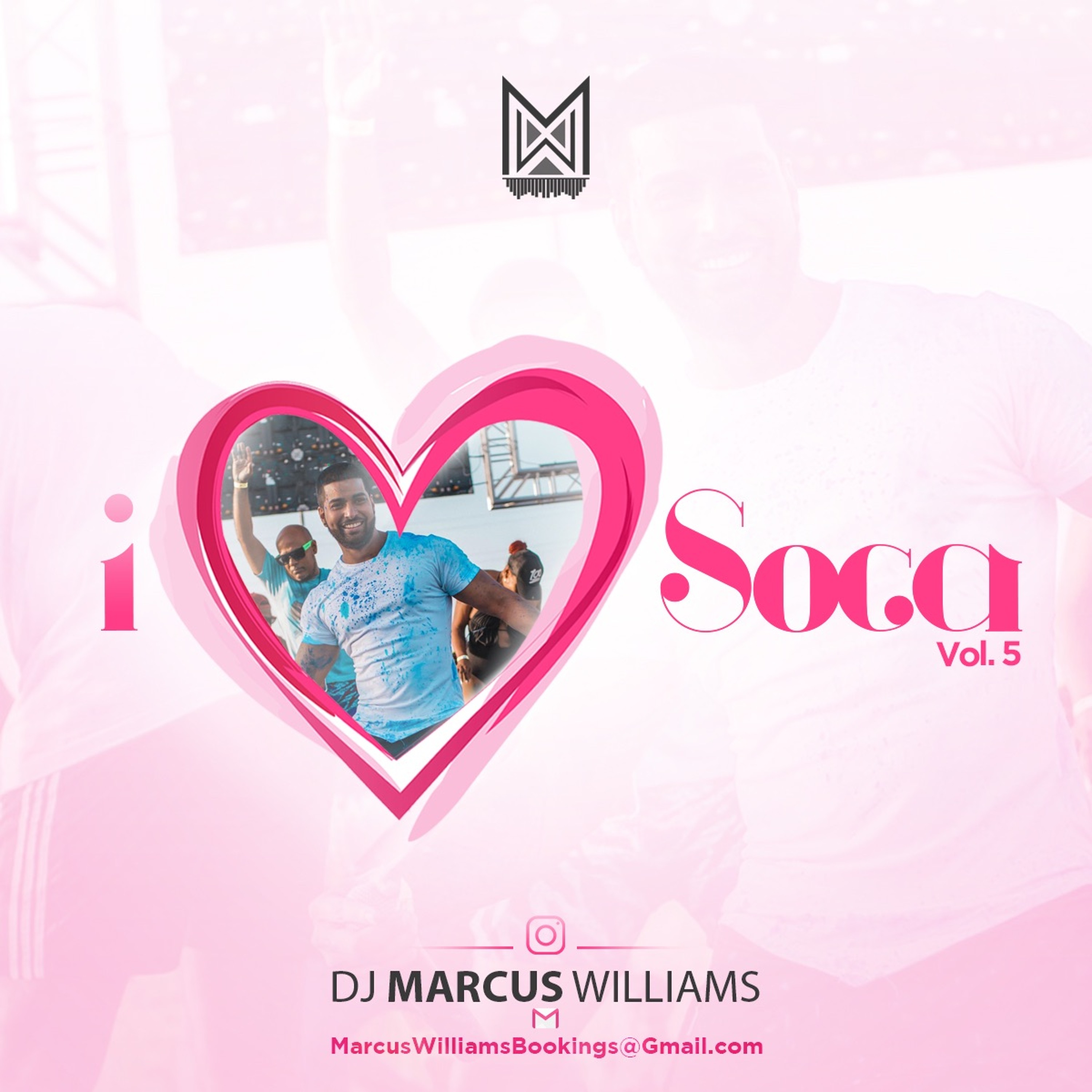 Marcus Williams