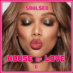 House Of Love #6