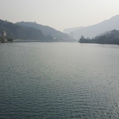 Spring On River Qing (春到清江)- Wang Se (Yangqin)