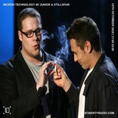 Jungle Mix - 10 Twenty Radio