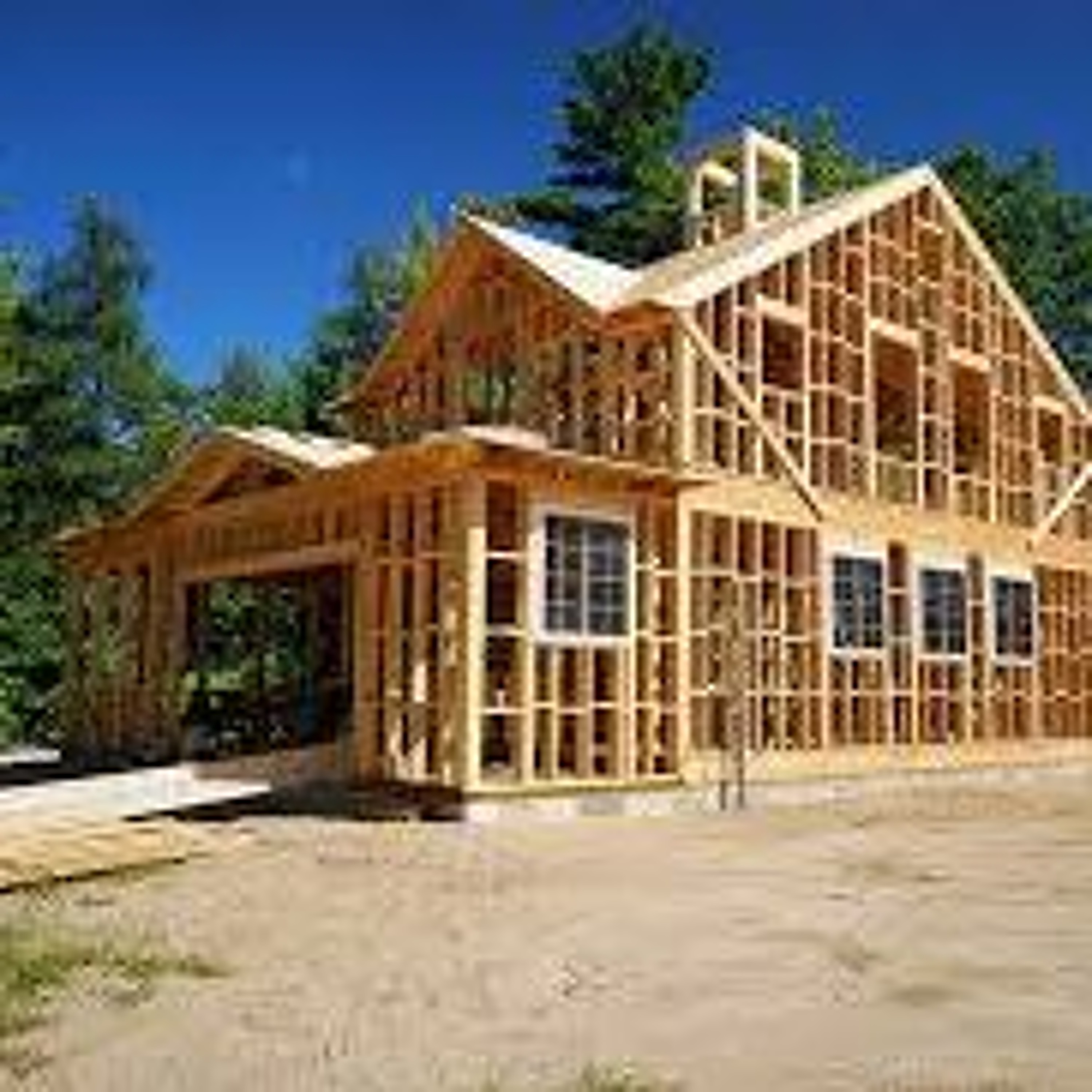 HOMES Real Estate Podcast