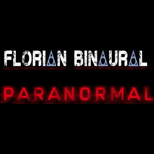 Florian Binaural - Paranormal (Original Mix) FREE DOWNLOAD
