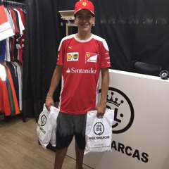 MC LEOZIN - HISTORIAS REAIS (DJS CJ, VITIN DO PC E PH DA SERRA )