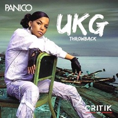 DJ PANICO - UKG THROWBACK