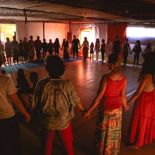 1. Ecstatic Dance Arrábida_ Jun2018 + in https://www.mixcloud.com/VirgilioBeatriz/