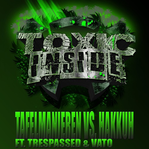 ToXic Inside - Hakkuh