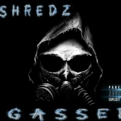 SHREDZ - GASSED