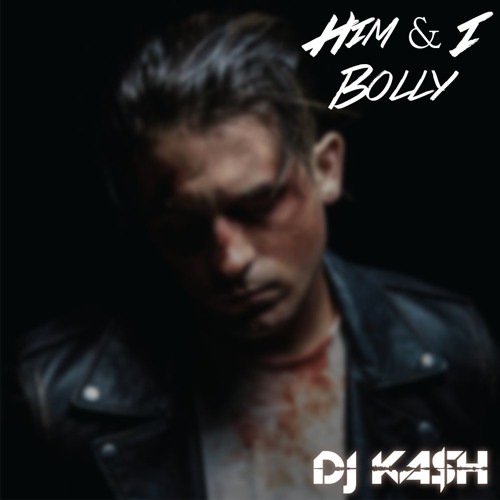Him & I [Bolly Medley Concept]
