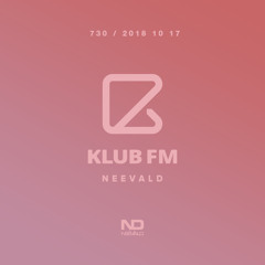 KLUB FM 730 - 2018.10.17.