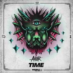 Adair - Time