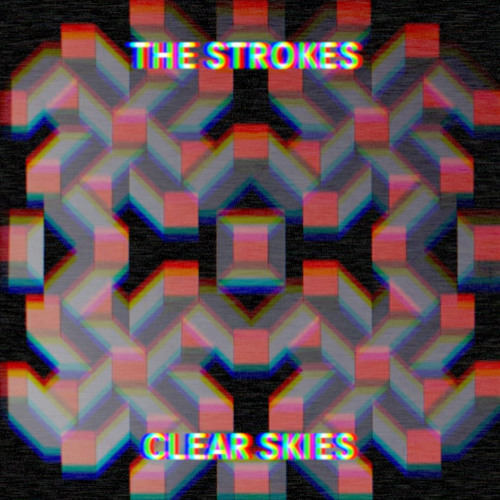 The Strokes - Obstinate (Unreleased)