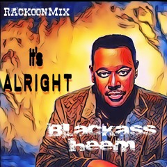 Luther Vandross- its alright #RackoonMix