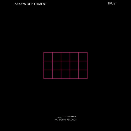 Izakaya Deployment - Trust - preview