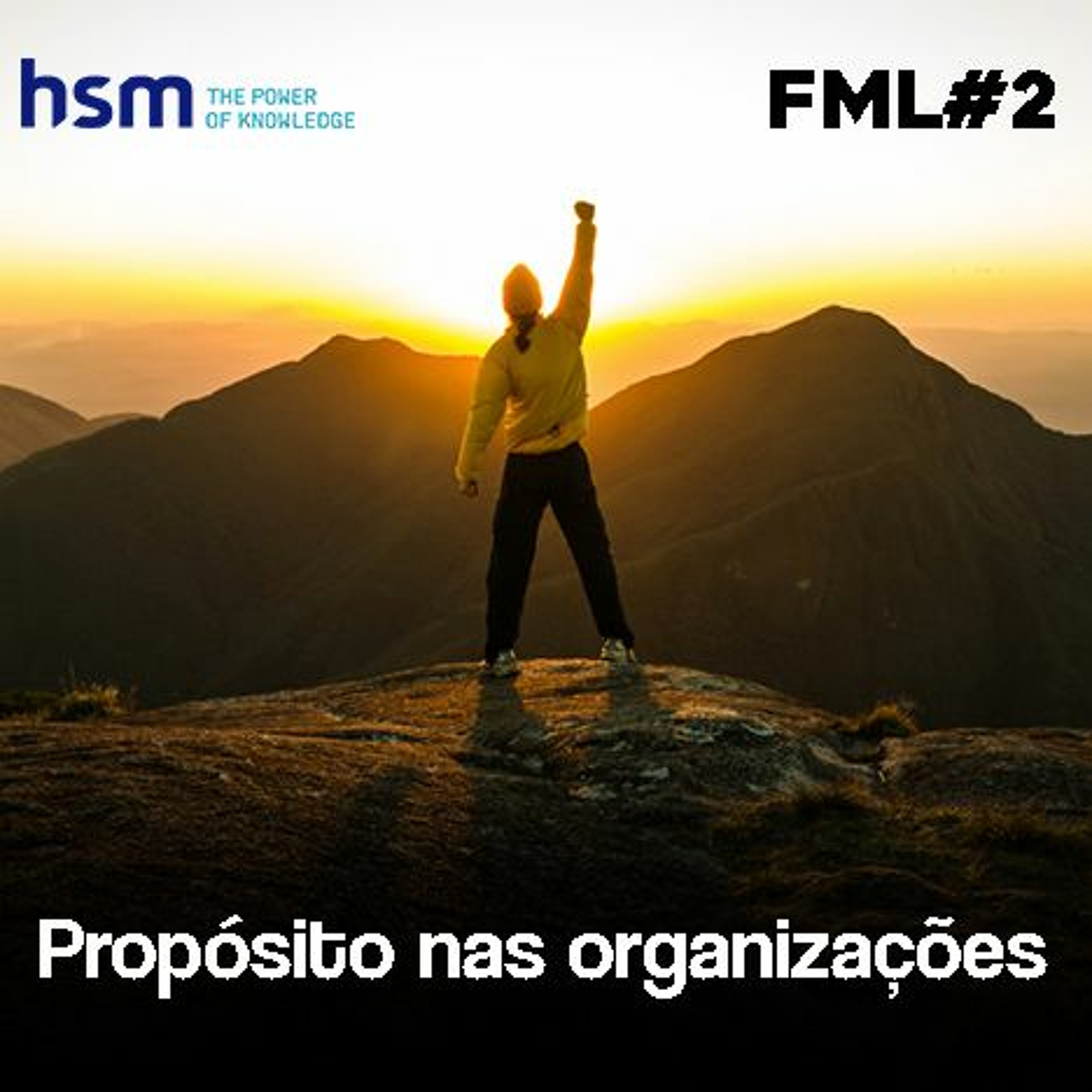Podcasts HSM