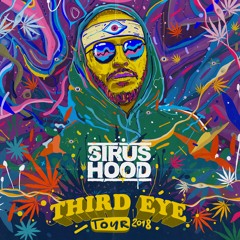 2018.09.22 - Sirus Hood @ Halcyon, San Francisco, USA