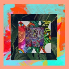 Pacha Mama - Nessi Gomes (Kat edit)
