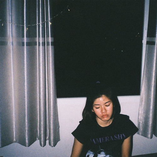 Flashback - whirr (cover)